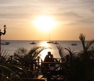 7 Days (six nights) Honeymoon at the South Coast (Diani)