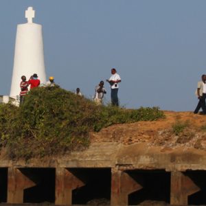 10 Days Kenyan Coast Vacation