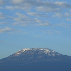 5 Days staff bonding at Mount Kenya Safari Club