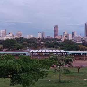 11 Days Masai Mara, Lake Nakuru, Amboseli, Tanzania and Zanzibar Scenic experience