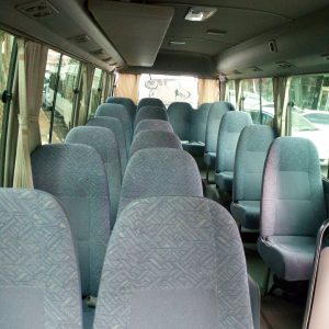 Employees' incentive travel