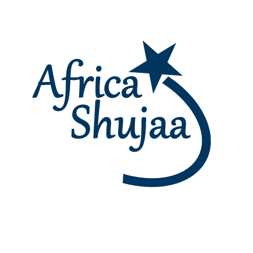 Africa Shujaa