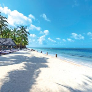 25 Days explore Kenya vacation package