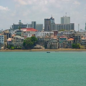 20Days Kenya vacation