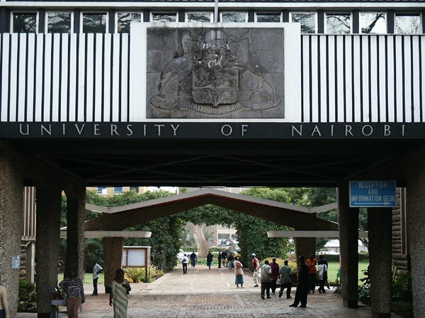 Volunteers, Students and NGO programs