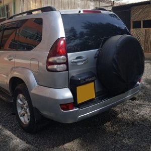 Car hire Services