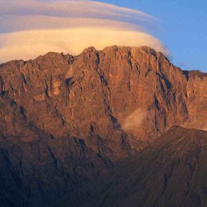 3 Days Mount Meru Trekking